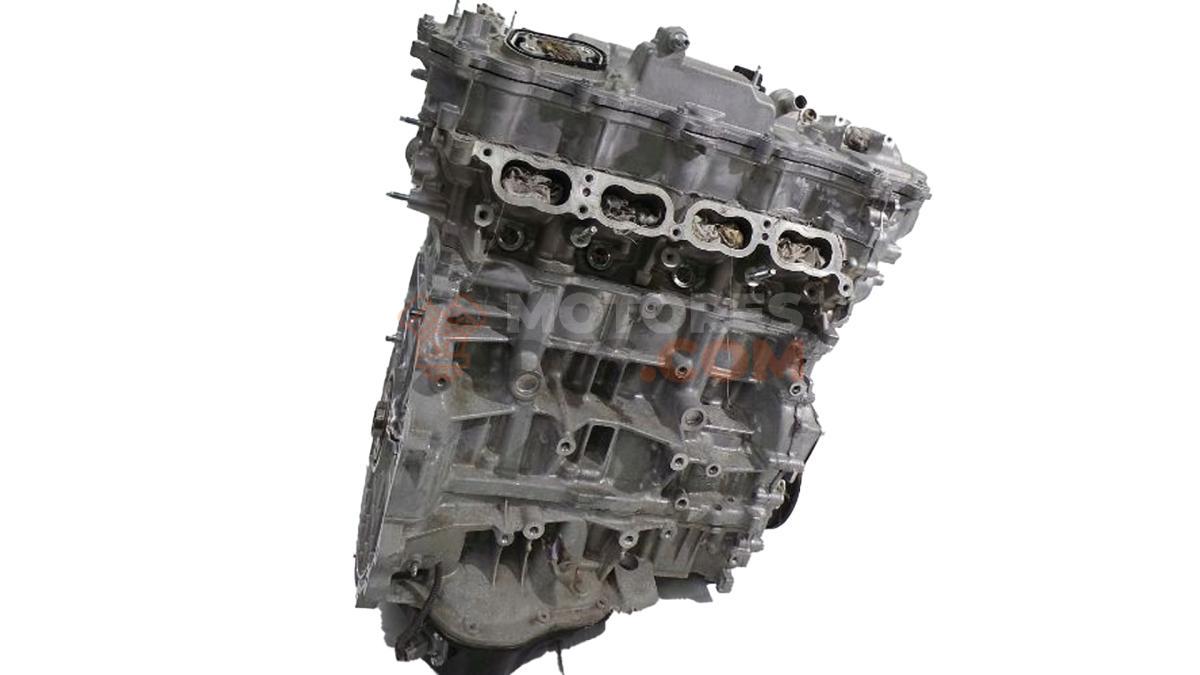 Motor 2AR Lexus IS III (XE30) 300h (223 cv) Hybrid