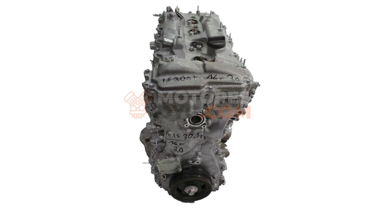 Motor 2AR Lexus IS III (XE30) 300h (223 cv) Hybrid