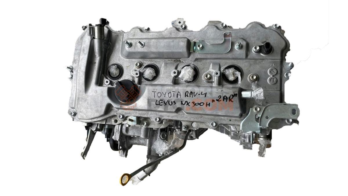 Motor 2AR Lexus NX 300h (197 cv) Hybrid