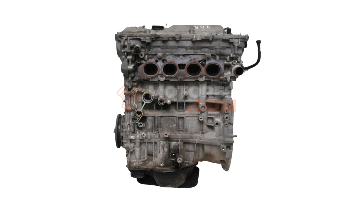 Motor 2AR Toyota RAV 4 V (_A5_, _H5_) 2.5 Hybrid AWD (AXAH54) (178 cv)