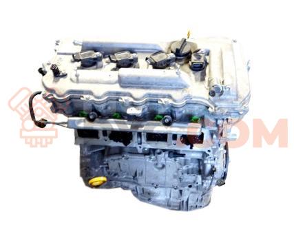 Motor 2ARFXE Toyota RAV 4 IV (Versión 2015) 2.5 (197 cv) AWD Hybrid E-CVT