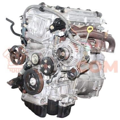 Motor 2AZ-FE Daihatsu Altis 2.4 i 16V 4WD (159 cv)