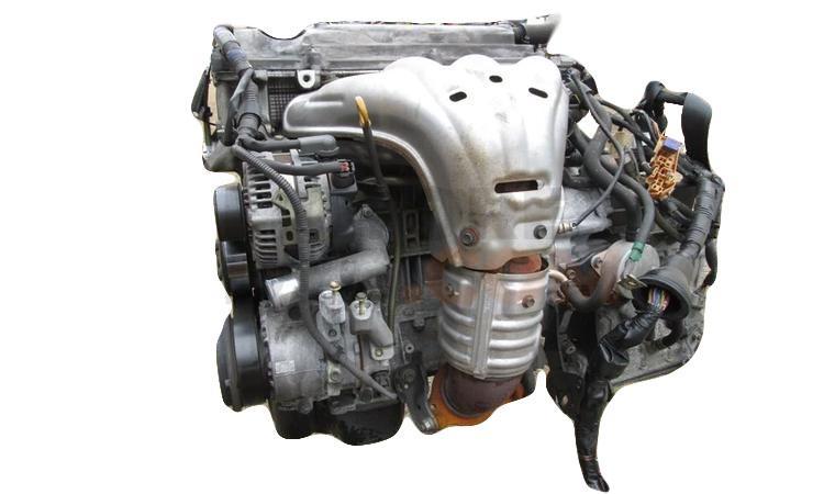 Motor 2AZ-FE Toyota Camry Solara Convertible II 2.4i 16V (159 cv)