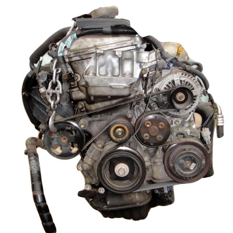 Motor 2AZ-FE Toyota Camry Solara Convertible II 2.4i 16V (159 cv) Automatico