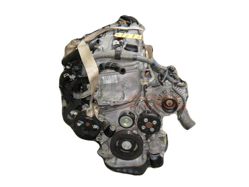 Motor 2AZ-FE  Toyota Camry Solara II 2.4i 16V (159 cv)