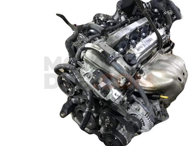 Motor 2AZ-FE Toyota Camry V 2.4 16V (152 cv)
