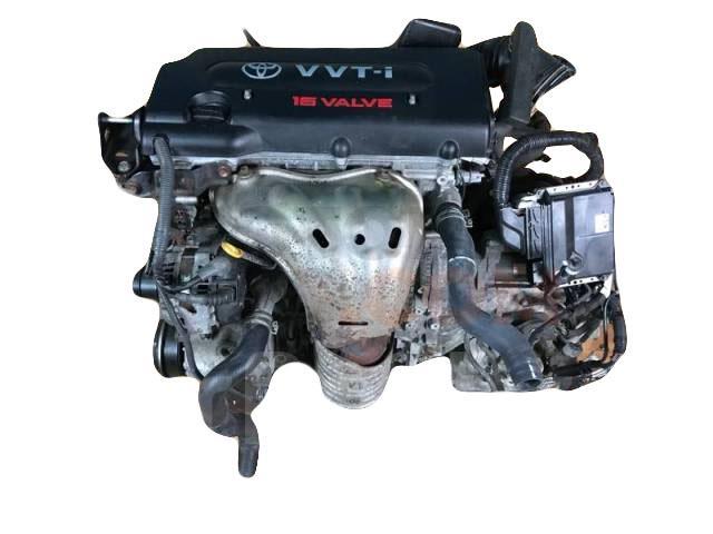 Motor 2AZ-FE Toyota Camry V 2.4 16V (152 cv) Automatico