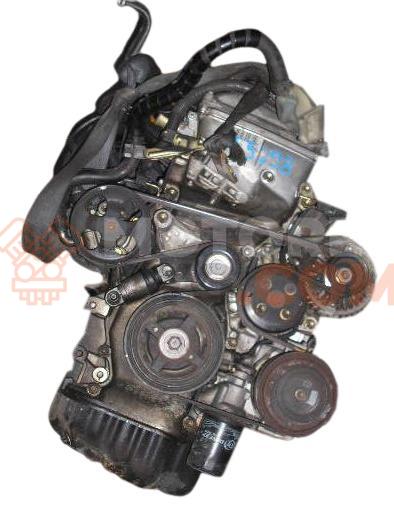 Motor 2AZ-FE Toyota Camry VI 2.4 i 16V VVT-i (167) Automatico