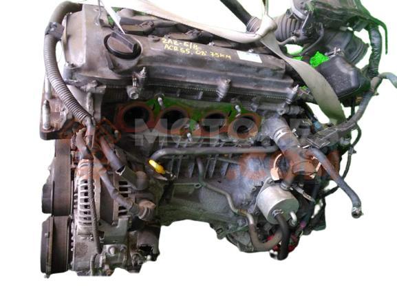 Motor 2AZ-FE Toyota Camry VI 2.4i 16V VVT-i (167 cv) Automatico