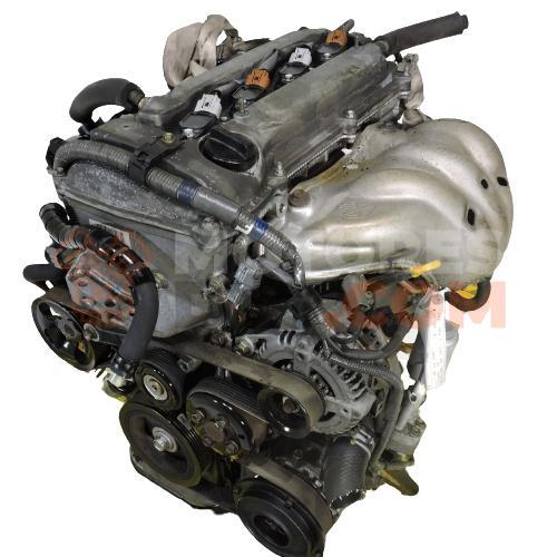 Motor 2AZ-FE Toyota Camry VI 2.4i 16V VVT-i (167 cv) Automatico