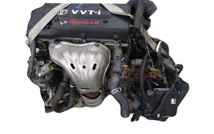 Motor 2Az-fe Toyota Harrier 2.4 16V (160 cv)