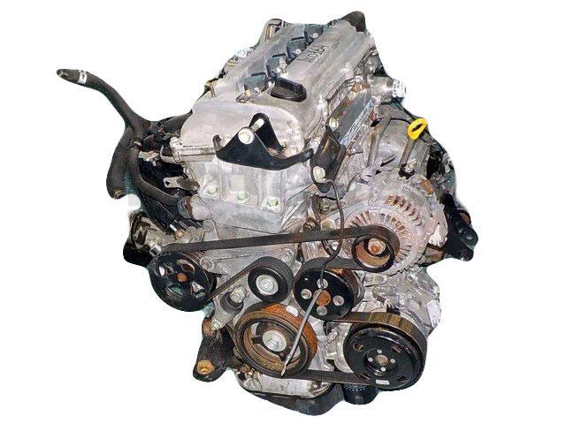 Motor 2AZ-FE Toyota Kluger V 2.4 16V (160 cv)