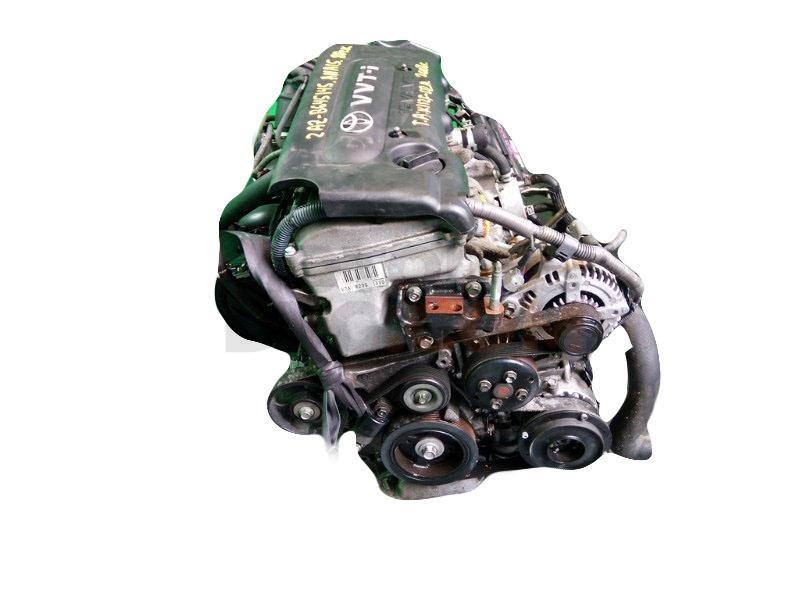 Motor 2AZ-FE Toyota Mark X Zio 2.4 (165 cv) 4WD