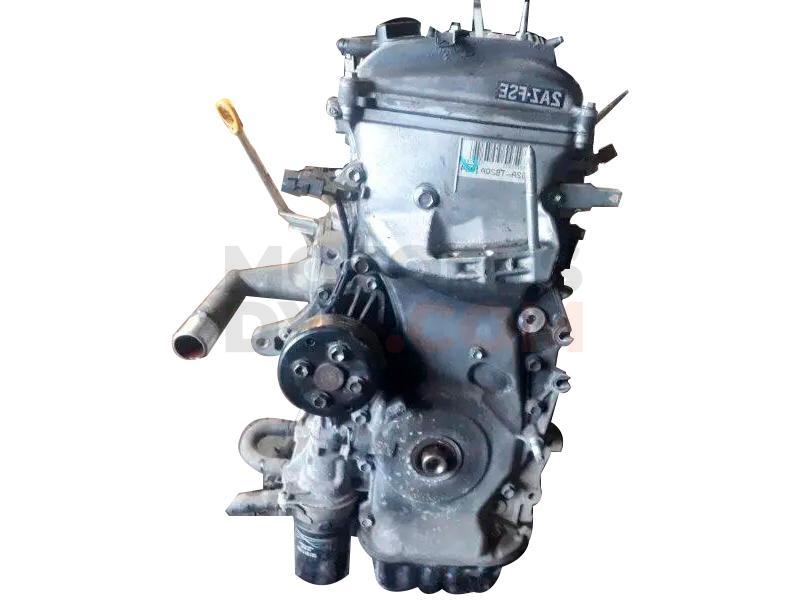 Motor 2AZ-FSE Toyota Avensis II 2.4 i 16V D-4 (163 cv)
