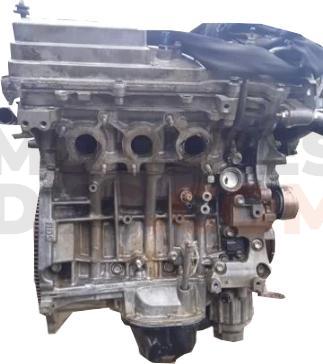 Motor 2AZ-FSE Toyota Avensis II Wagon 2.2 D-4D (175 cv)