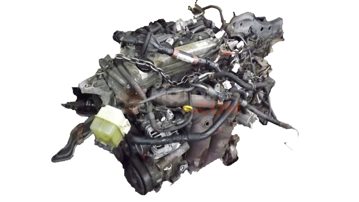 Motor 2az Toyota Avensis II 2.4 i 16V D-4 (163 cv)