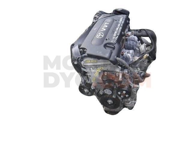 Motor 2AZFE Toyota Blade 3.4 24V6 (280 cv) Blade Maste