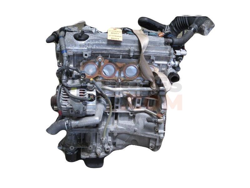 Motor 2AZFE Toyota Camry Solara II 2.4i 16V (159 cv) Automatico