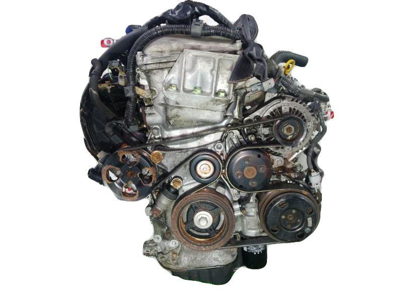 Motor 2AZFE Toyota Kluger V 3.0 V6 24V (220 cv)