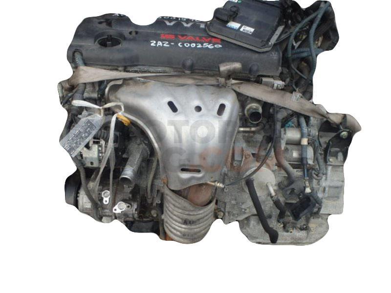 Motor 2AZFE Toyota RAV 4 II 2.4i (167 cv)