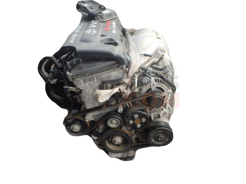 Motor 2AZFE Toyota RAV 4 II 2.4i (167 cv) Automatico