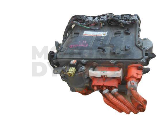 Motor 2AZFXE Toyota Estima Hybrid 2.4 Hybrid (130 cv)