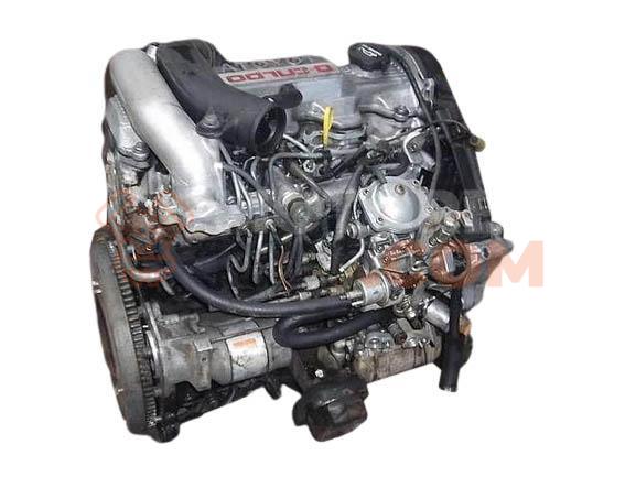 Motor 2c-t Toyota Carina E Wagon (T19) 2.0 TD (83 cv)