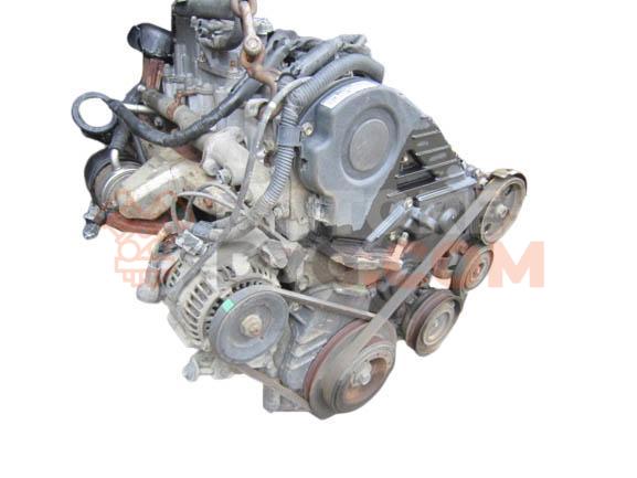 Motor 2c-t Toyota Carina E Wagon (T19) 2.0 TD (83 cv)