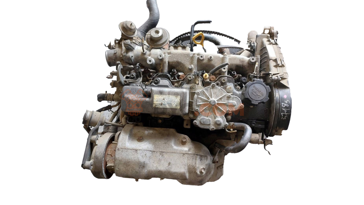 Motor 2C-TE Toyota Avensis (T22) 2.0 (128 cv)