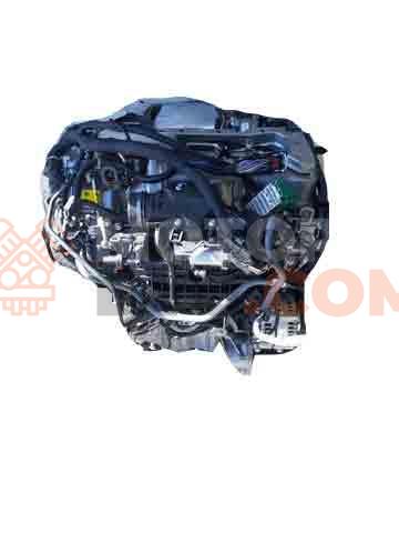 Motor 2cdti Opel Insignia Hatchback (Versión 2013) 1.4 LPG (140 cv) Turbo Ecotec