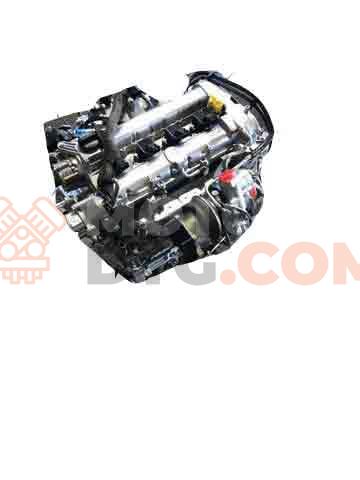 Motor 2cdti Opel Insignia Hatchback (Versión 2013) 1.6 (170 cv) Turbo Ecotec Automatico