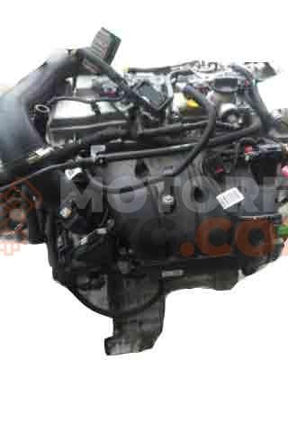 Motor 2cdti Opel Insignia Hatchback (Versión 2013) 1.6 CDTI (120 cv)