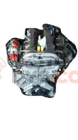 Motor 2cdti Opel Insignia Hatchback (Versión 2013) 1.6 CDTI (136 cv)