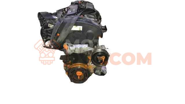 Motor 2cdti Opel Insignia Hatchback (Versión 2013) 1.6 CDTI (136 cv) Automatico