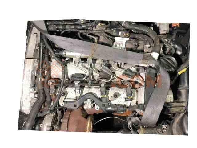 Motor 2cdti Opel Insignia Hatchback (Versión 2013) 1.8 (140 cv) Ecotec