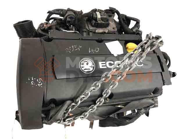 Motor 2cdti Opel Insignia Hatchback (Versión 2013) 2.0 CDTI (110 cv) Ecotec