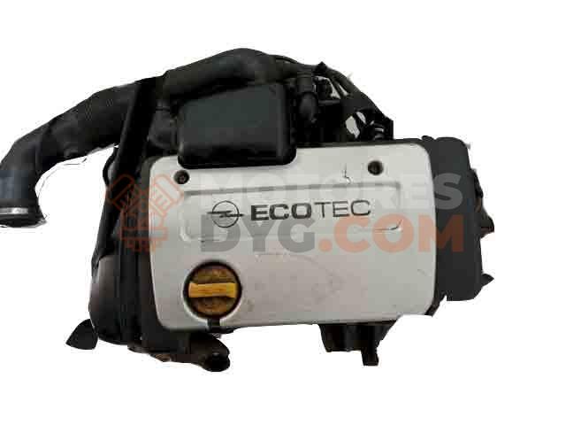 Motor 2cdti Opel Insignia Hatchback (Versión 2013) 2.0 CDTI (163 cv) AWD Ecotec Start/Stop