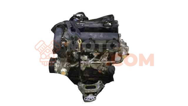 Motor 2cdti Opel Insignia Hatchback (Versión 2013) 2.0 CDTI (170 cv) AWD