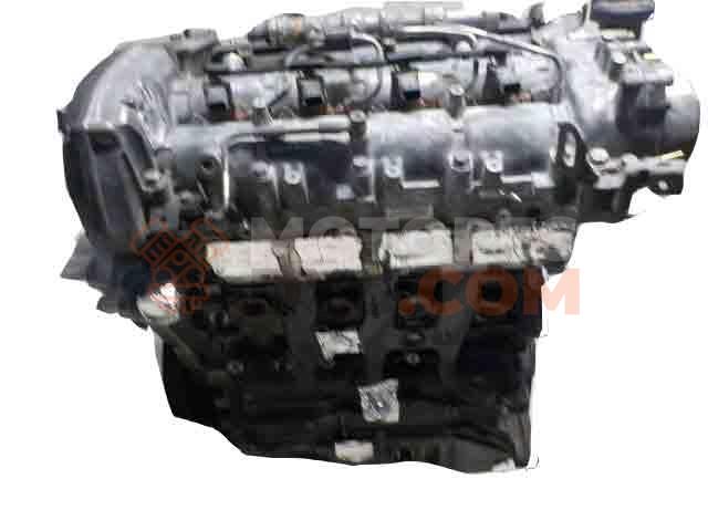 Motor 2cdti Opel Insignia Hatchback (Versión 2013) 2.0 CDTI (195 cv) AWD Ecotec Automatico