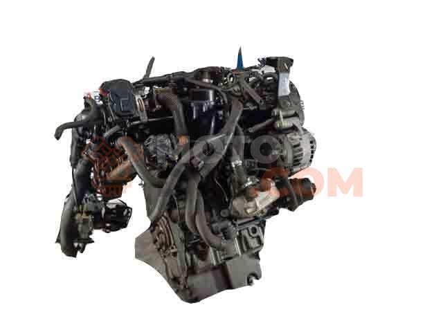 Motor 2cdti Opel Insignia Hatchback (Versión 2013) 2.0 CDTI (195 cv) Ecotec Automatico