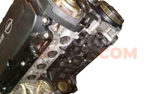 Motor 2cdti Opel Insignia Hatchback (Versión 2013) 2.0 CDTI (195 cv) Ecotec start/stop