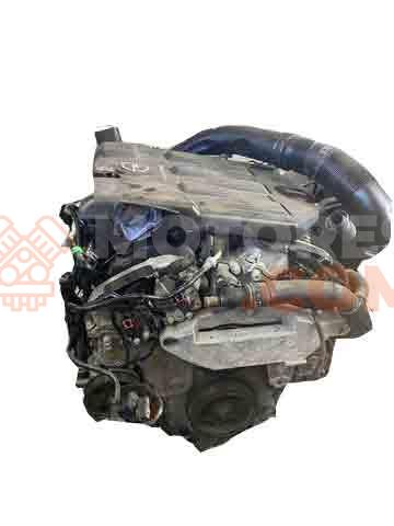 Motor 2cdti Opel Insignia Hatchback (Versión 2013) OPC 2.8 V6 (325 cv) AWD Turbo Ecotec