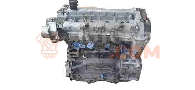 Motor 2cdti Opel Insignia Hatchback (Versión 2013) OPC 2.8 V6 (325 cv) AWD Turbo Ecotec Automatico
