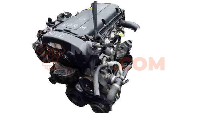 Motor 2cdti Opel Insignia Hatchback (Versión 2013) OPC 2.8 V6 (325 cv) AWD Turbo Ecotec Automatico Unlimited