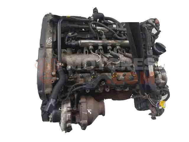 Motor 2cdti Opel Insignia Hatchback (Versión 2013) OPC 2.8 V6 (325 cv) AWD Turbo Ecotec Unlimited