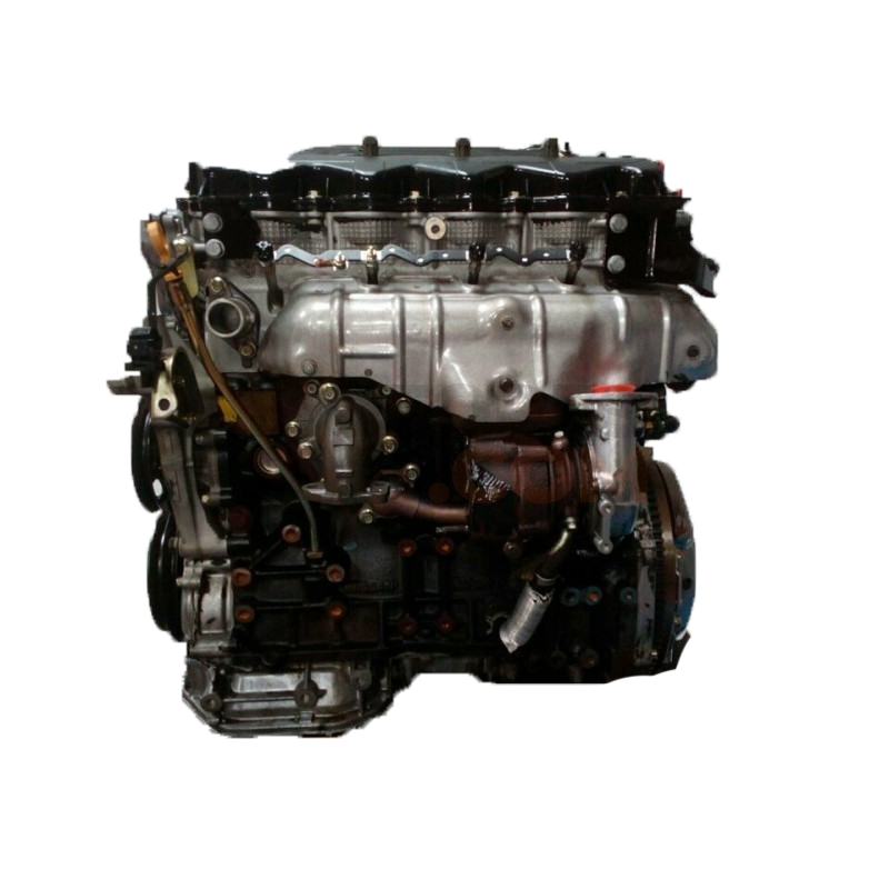 Motor 2DCI2 Nissan Almera II Hatchback (N16, Versión 2003) 1.8 16V (116 cv)