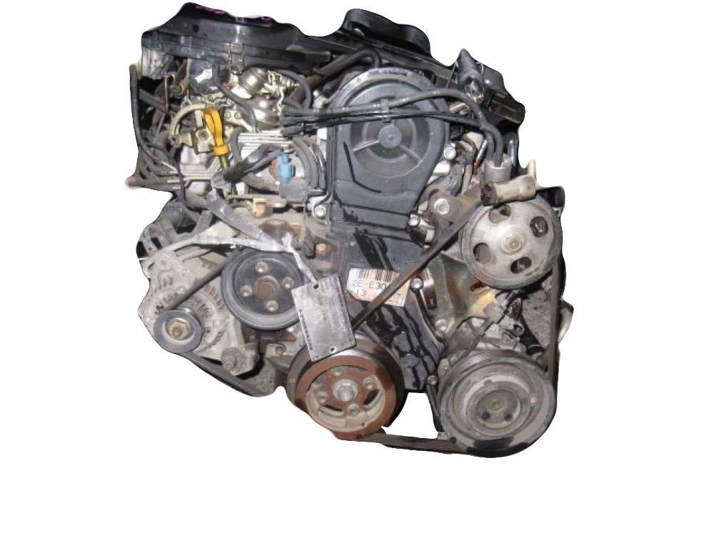 Motor 2E Toyota Starlet III (P9) 1.3i 16V (75 cv)