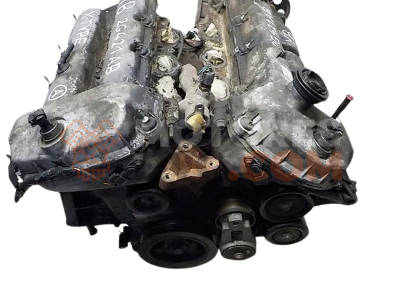 Motor 2g421ab Jaguar X-type (X400) 2.1 i V6 24V (156 cv)