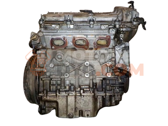 Motor 2g421ab Jaguar X-type (X400) 2.1 i V6 24V (156 cv)