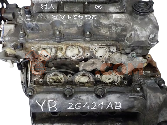 Motor 2g421ab Jaguar X-type (X400) 2.1 i V6 24V (156 cv)